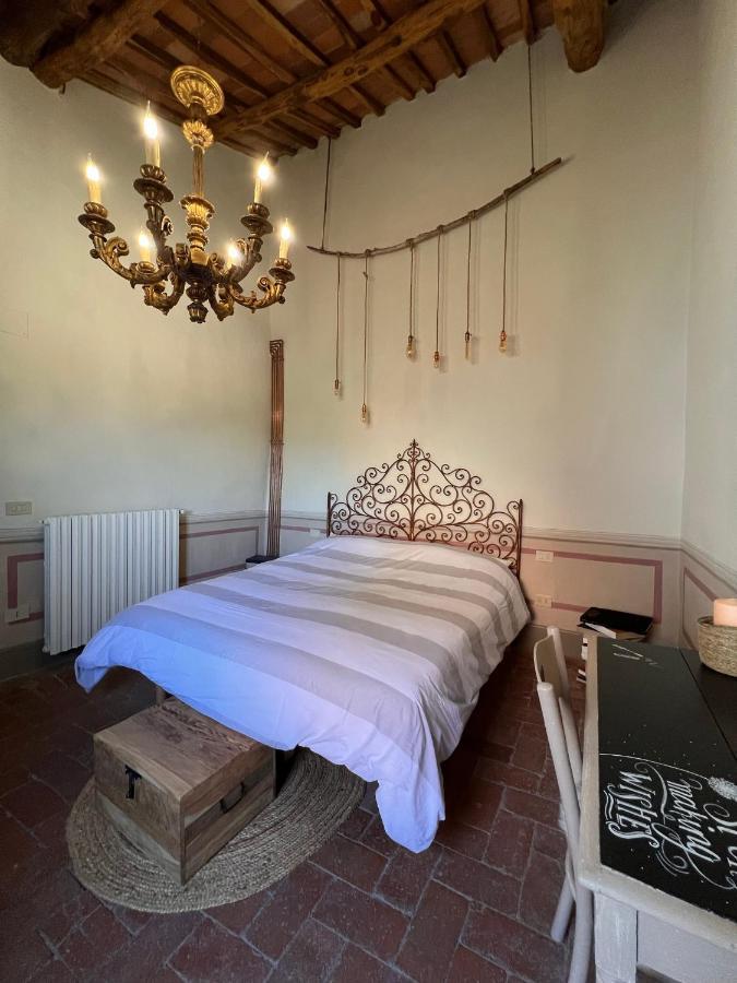 לוקה Borgo Al Canto Degli Alberi מראה חיצוני תמונה