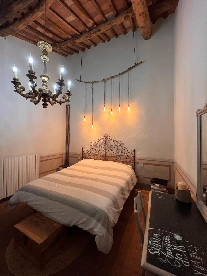 לוקה Borgo Al Canto Degli Alberi מראה חיצוני תמונה