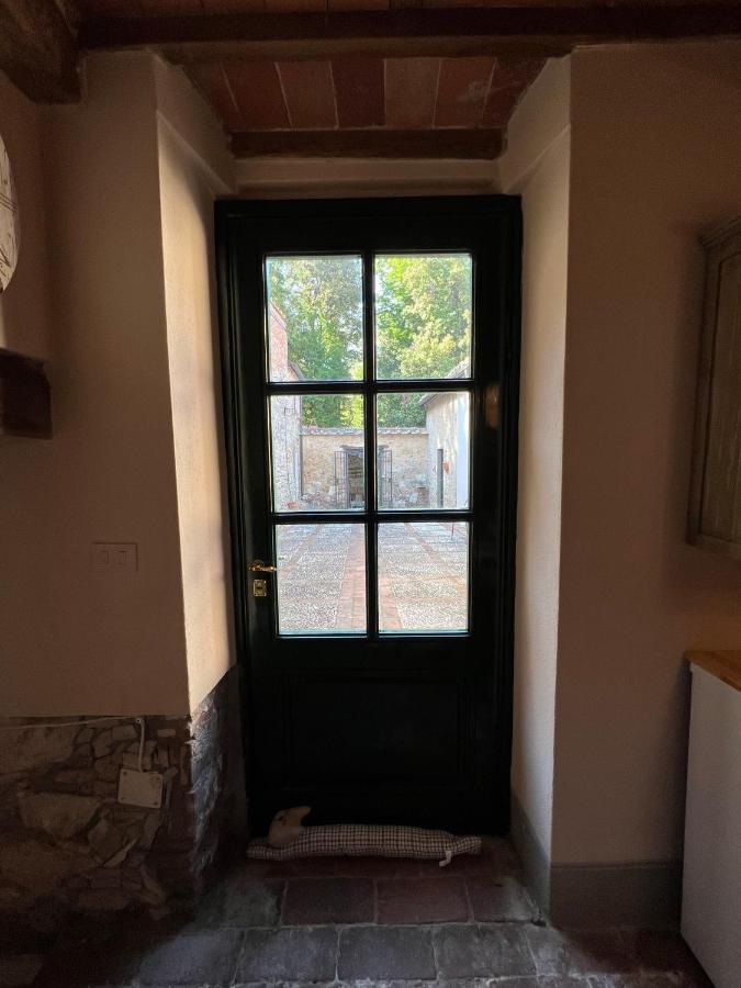לוקה Borgo Al Canto Degli Alberi מראה חיצוני תמונה