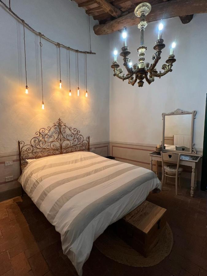 לוקה Borgo Al Canto Degli Alberi מראה חיצוני תמונה