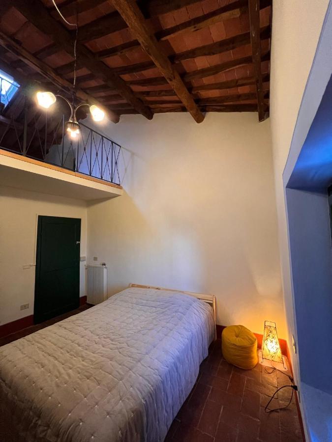 לוקה Borgo Al Canto Degli Alberi מראה חיצוני תמונה