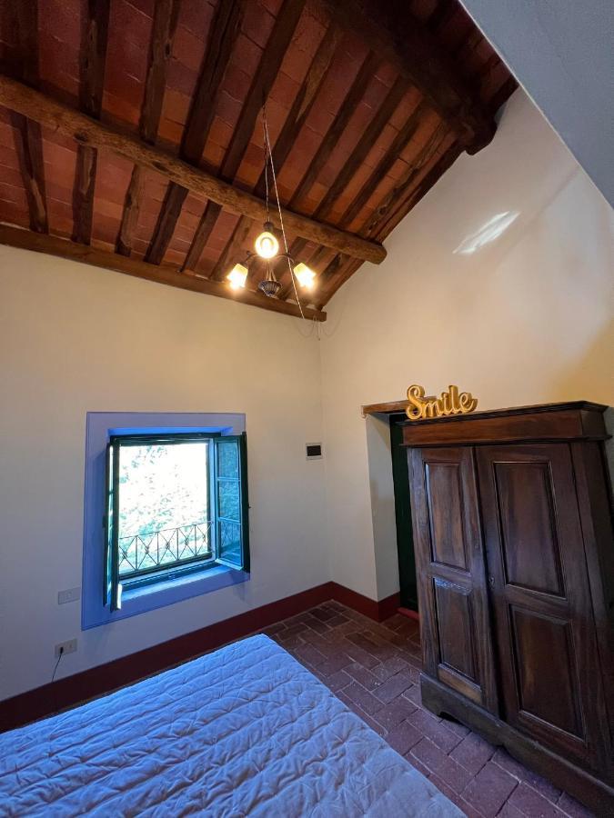 לוקה Borgo Al Canto Degli Alberi מראה חיצוני תמונה